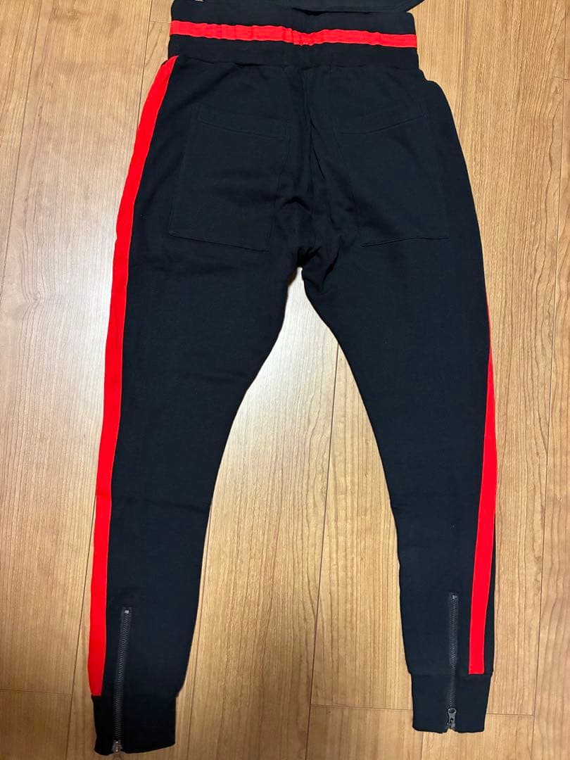 DEVILICIAN MUCC 逹瑯 セットアップ - メルカリ