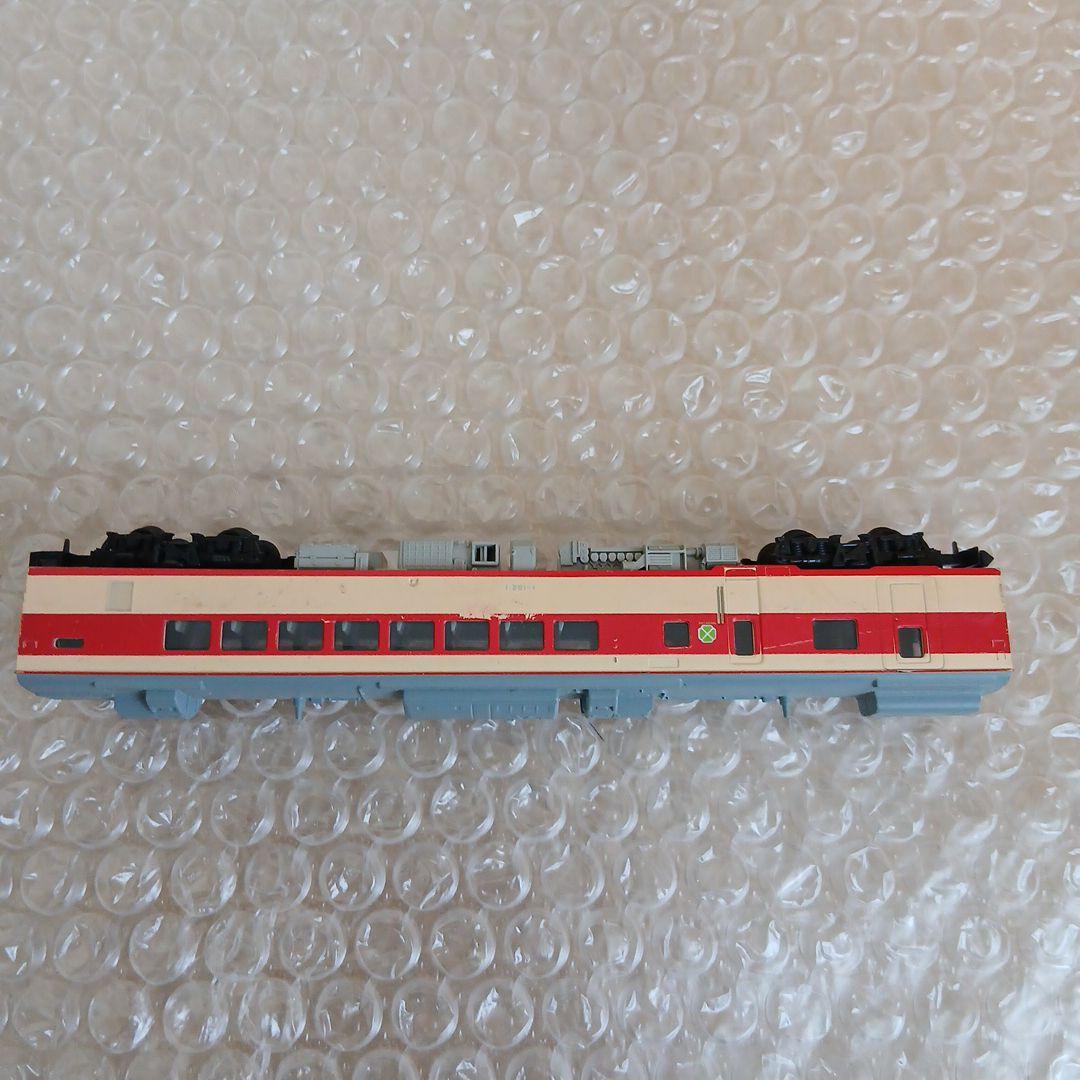 TOMIX キハ183系 グリーン車 国鉄色 ジャンク - メルカリ