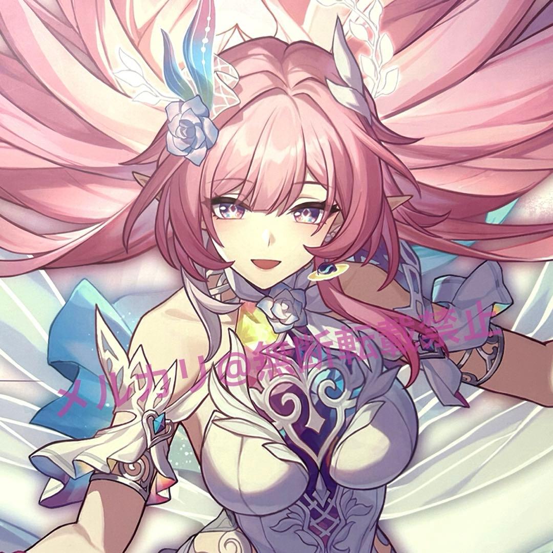 崩壊スターレイル キュレネ ショッパー - メルカリ