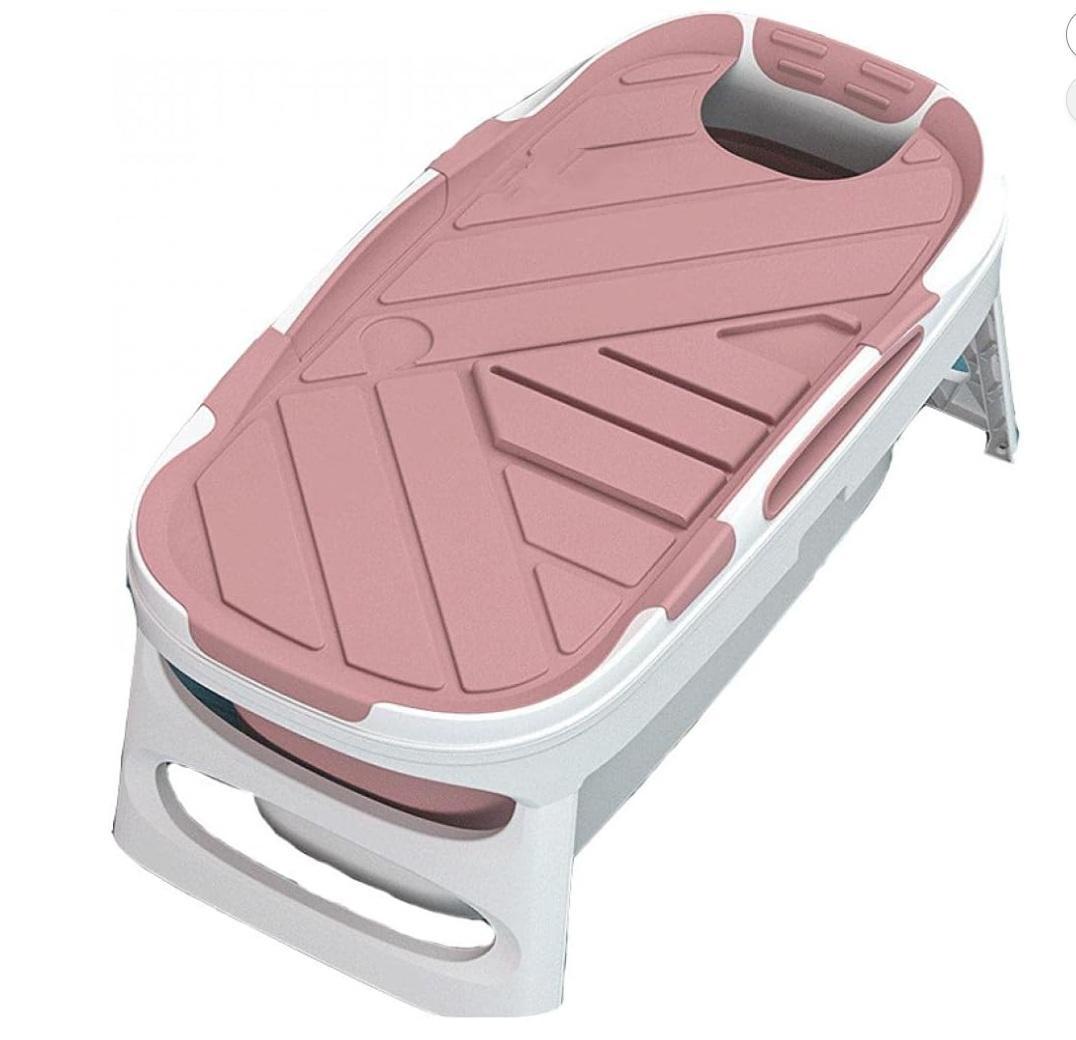 折りたたみ バスタブ 折り畳み式浴槽 10.000円