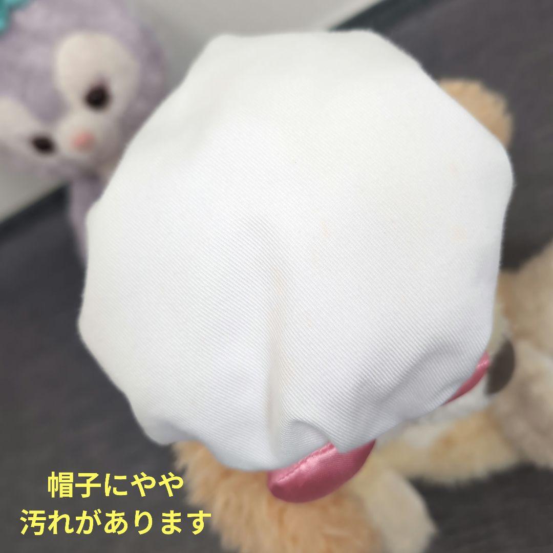 ディズニー ダッフィー フレンズ ぬいぐるみ まとめ売り - メルカリ