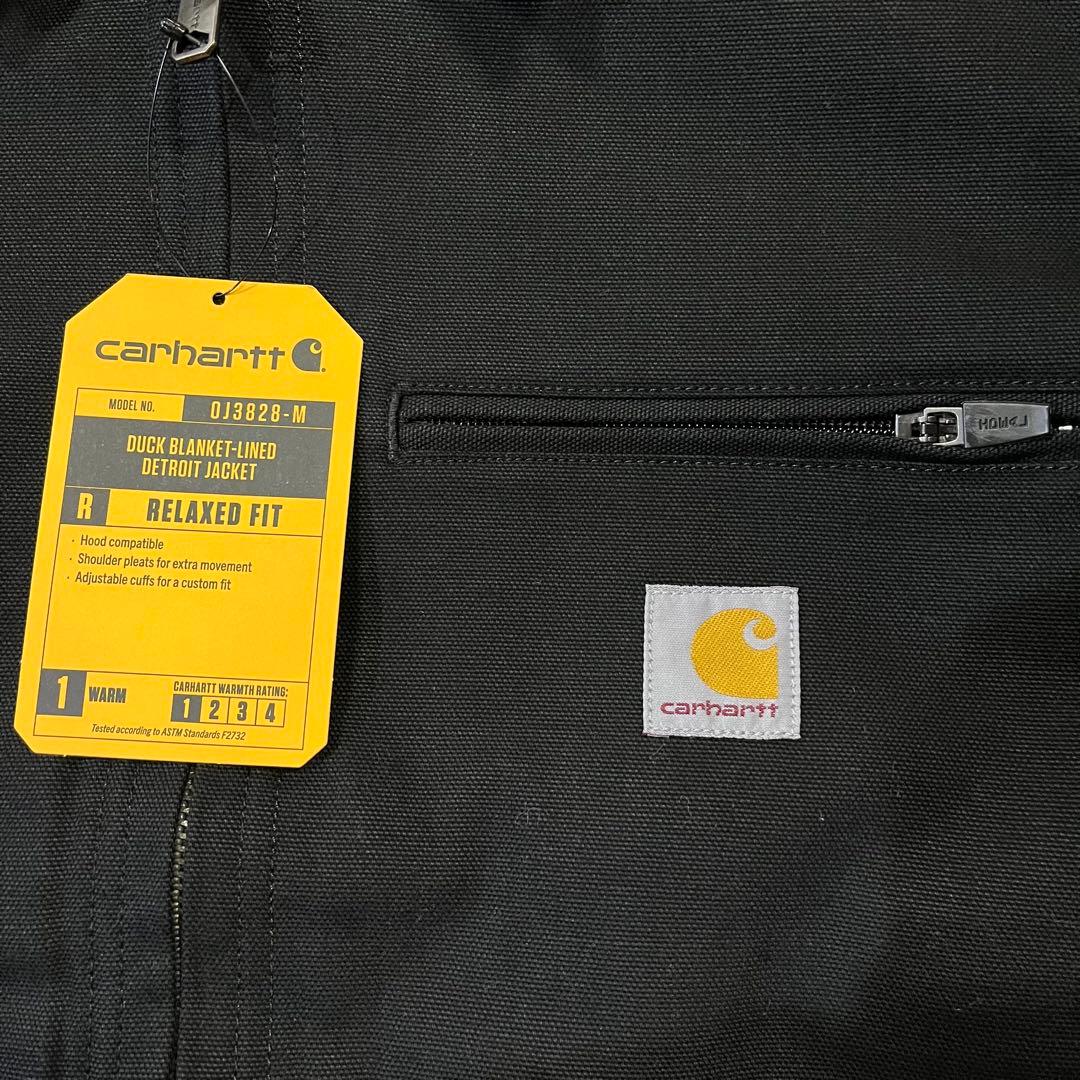 新品未使用 Carhartt DETROIT デトロイトジャケット 短丈 Y2K - メルカリ