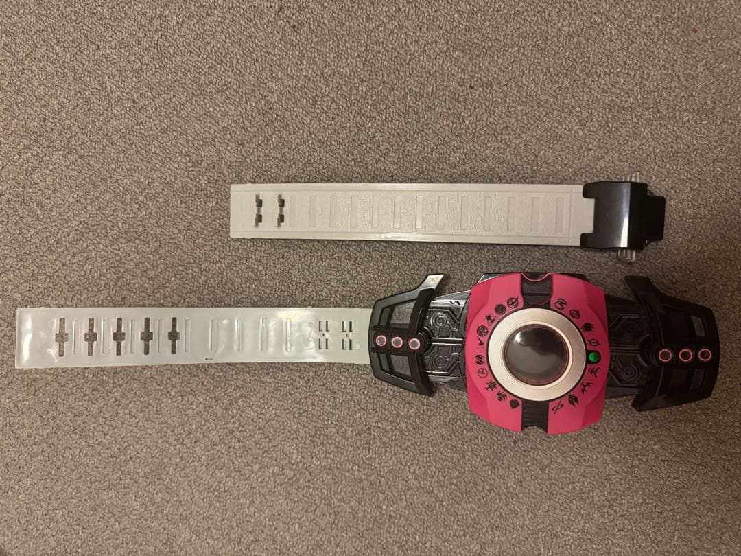 ネオディケイドライバー＋ケータッチセット