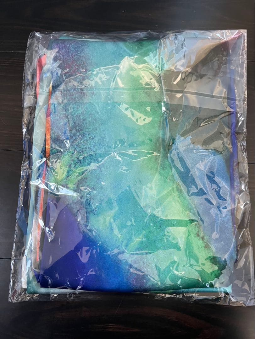 ommo パジャマ上下 【新品未開封】