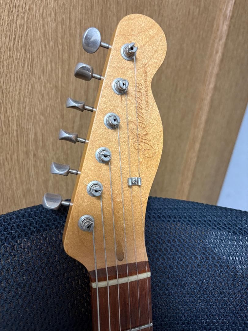 【最終値下げ】momose MTL1-STD DLPB