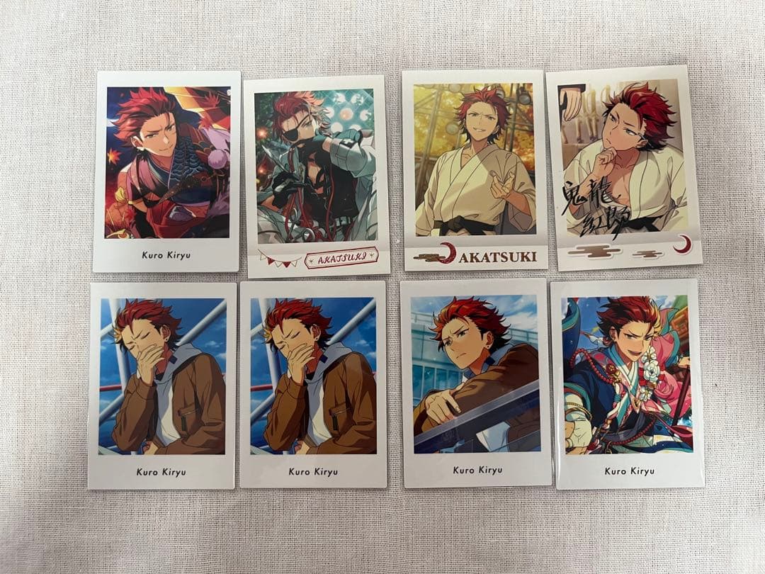 鬼龍紅郎 紙類 まとめ売り - メルカリ