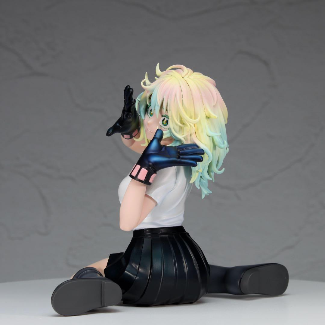 ち*い様 リペイント 葉隠透 リペイントフィギュア フィギュア ヒロアカ