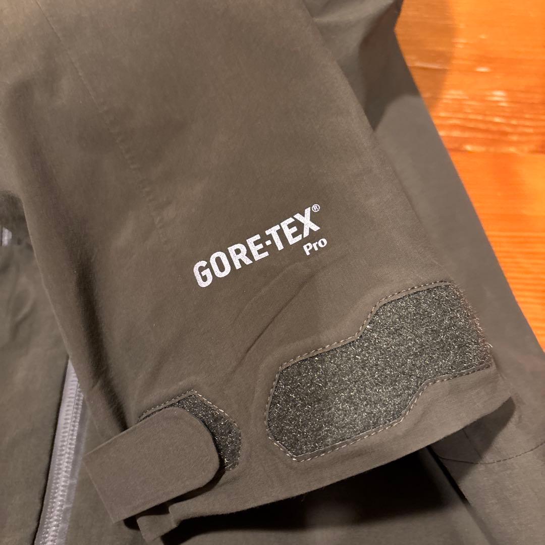 BURTON AK 457 GUIDE JK Mサイズ 藤原ヒロシ　竹内正則