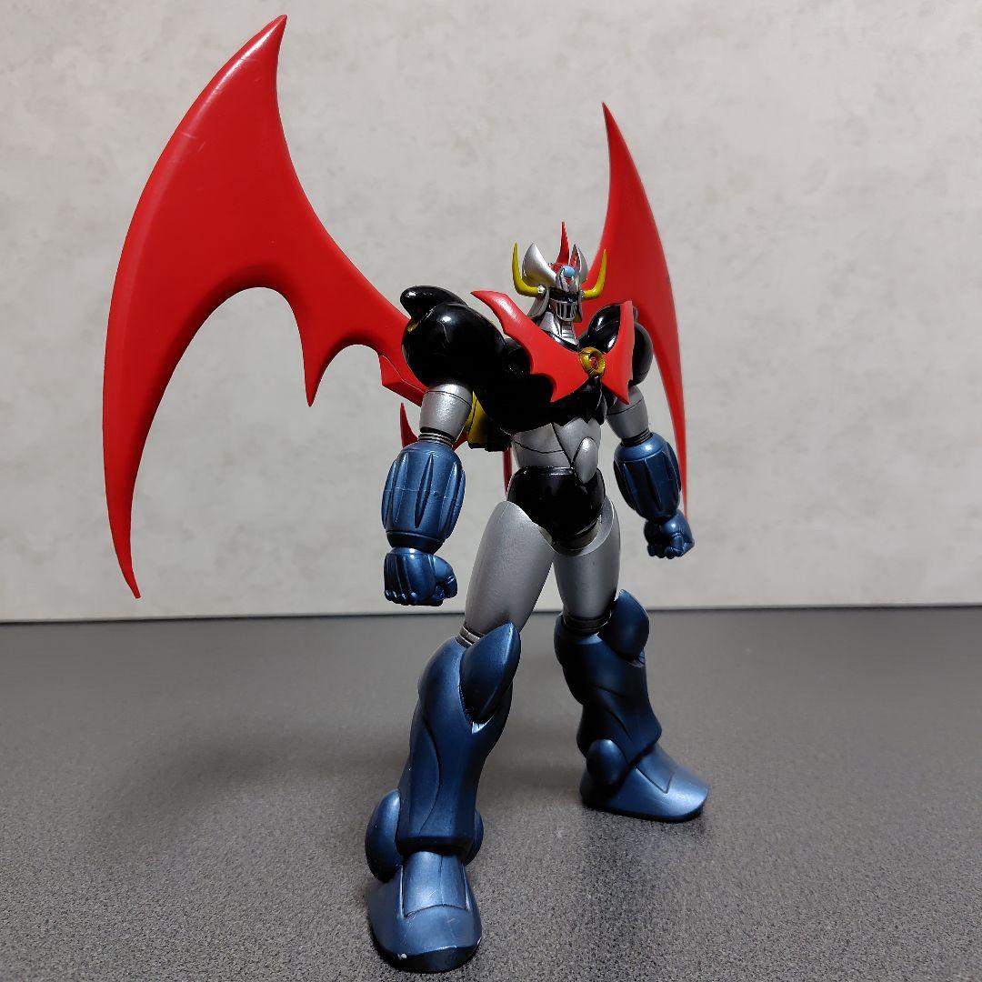 マジンカイザー　フィギュア