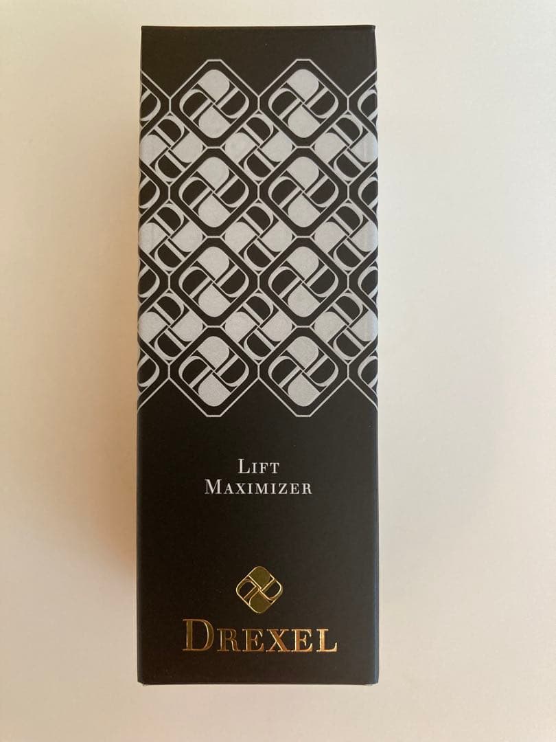 ドレクセル　リフトマキシマイザー スティック　新品未開封　2025年8月購入