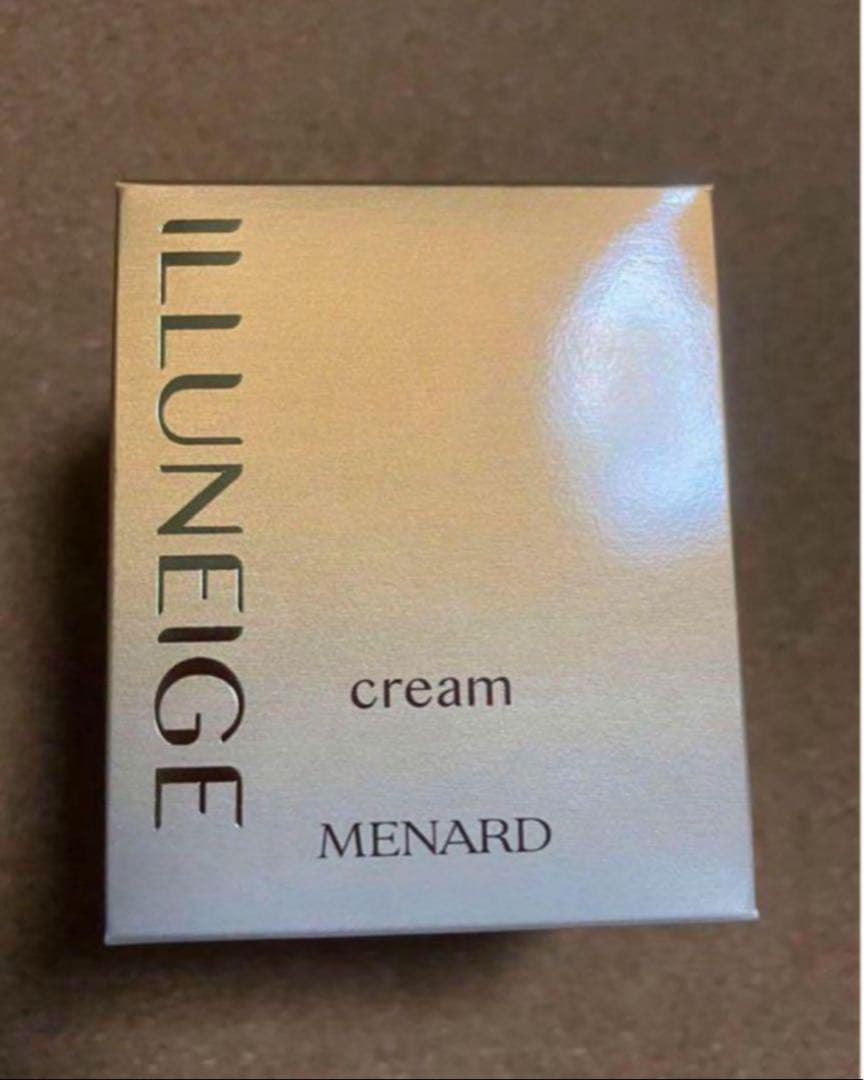 イルネージュ　 エモリエントクリーム