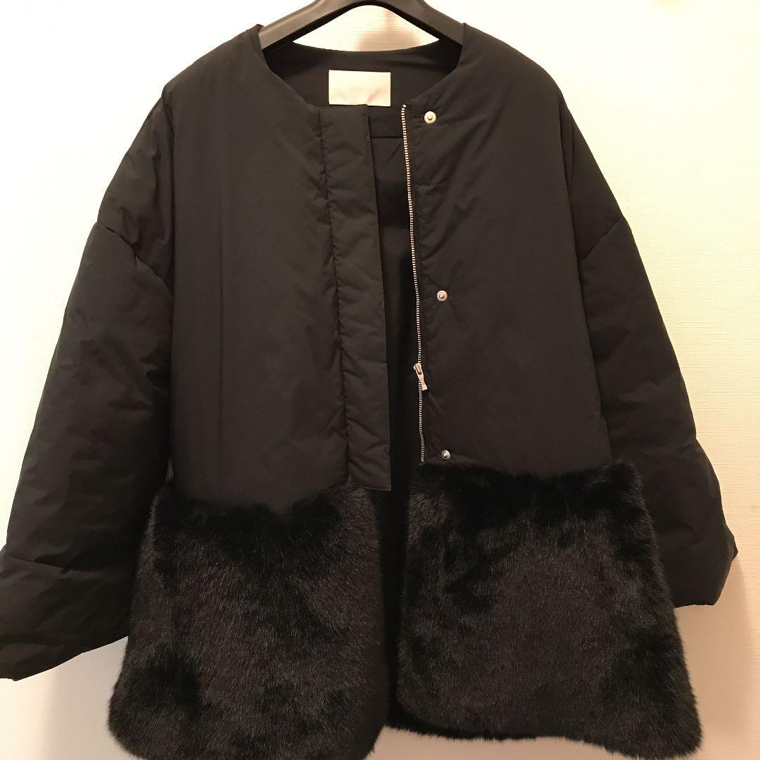 CELFORD（セルフォード）ファードッキングコート - メルカリ