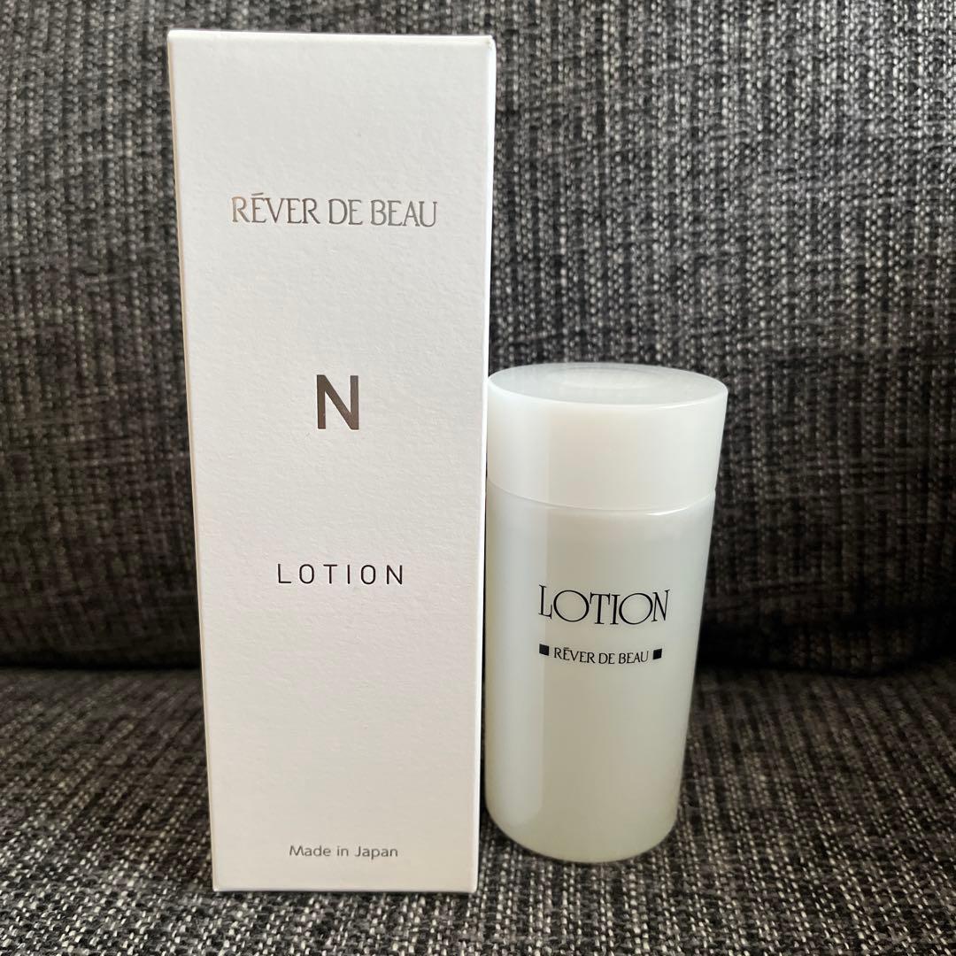 レヴェドボゥN ローション120ml＋100mL