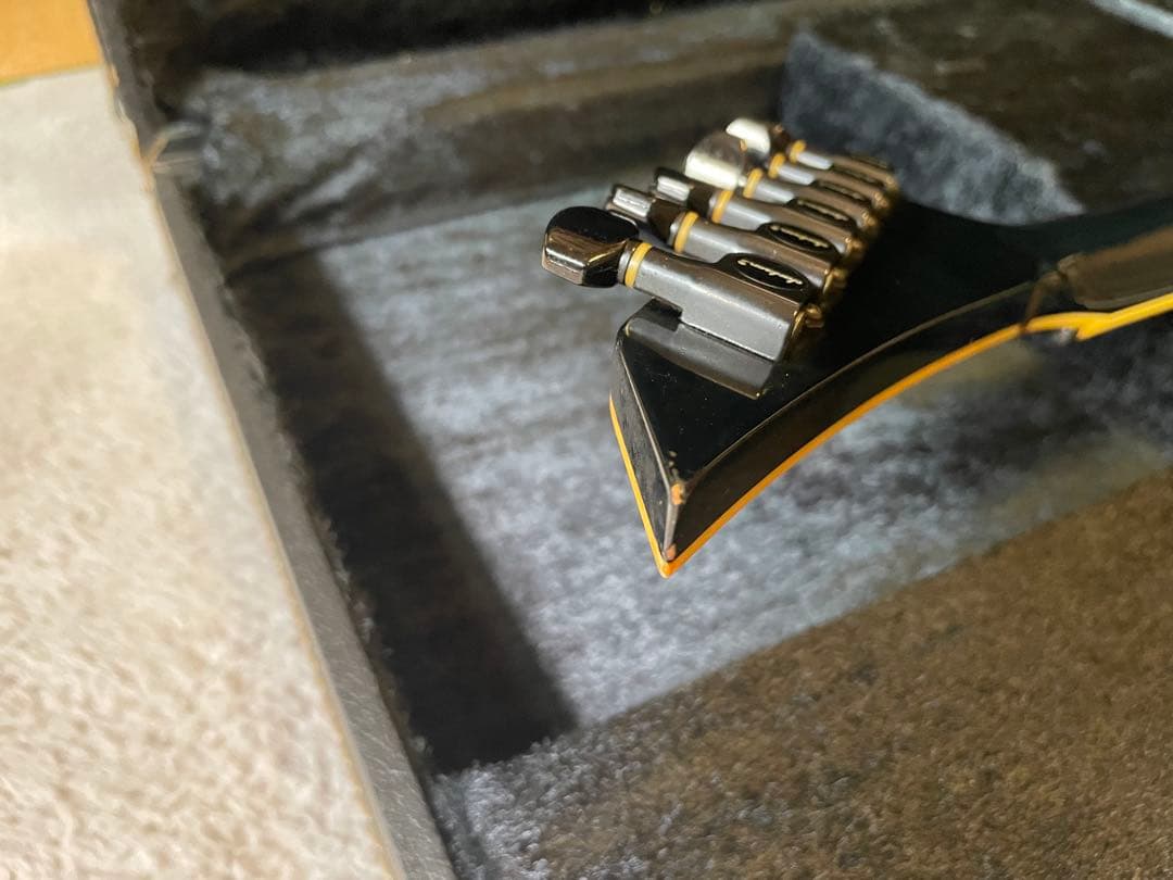 ジャクソンJackson Professional series ランディV - メルカリ