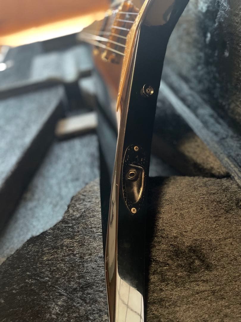 ジャクソンJackson Professional series ランディV - メルカリ