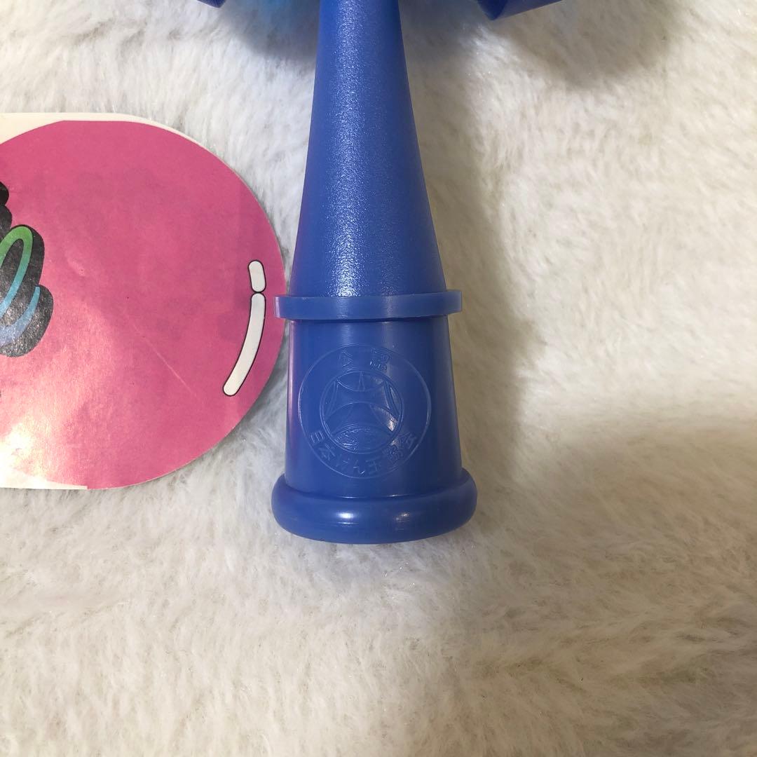 美品】80sマックボール (マクドナルドのけん玉) ブック付日本けん玉