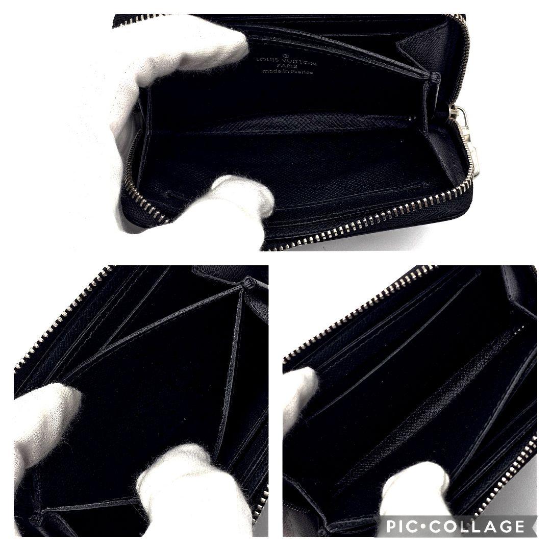 yocchi様 コインパース ダミエグラフィット コインケース B291 - メルカリ