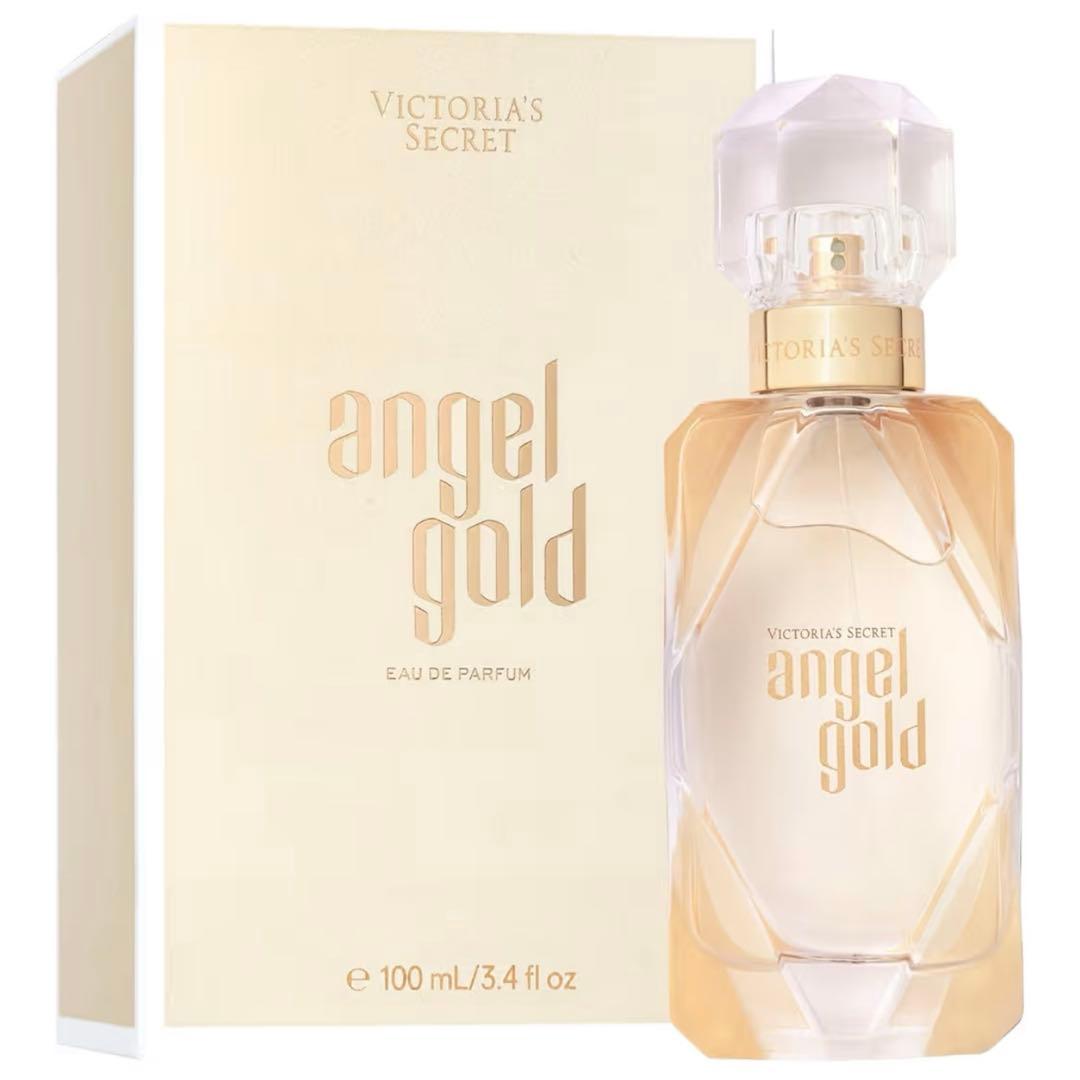 victoria’s secret angel gold 香水 100ml
