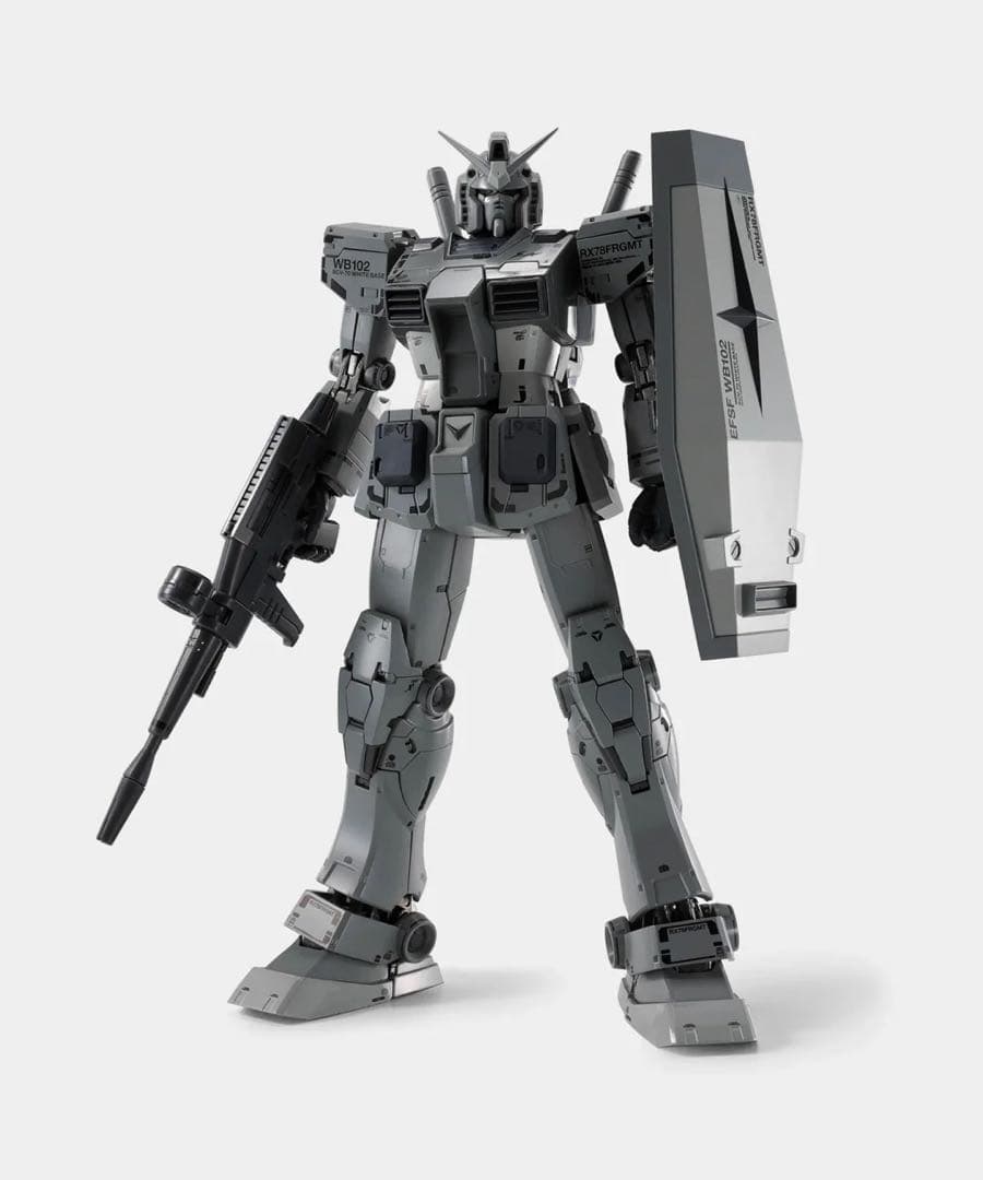 ロボット GUNDAM 45DRGMT L COMPOSITE RX78FRGMT