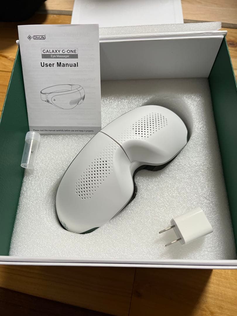 ギャラクシー　オリーライフ