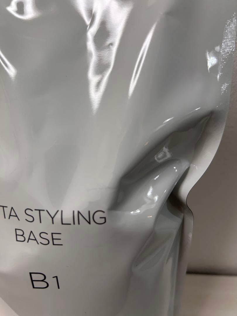 gout♡コタスタイリングベースB1詰め替え