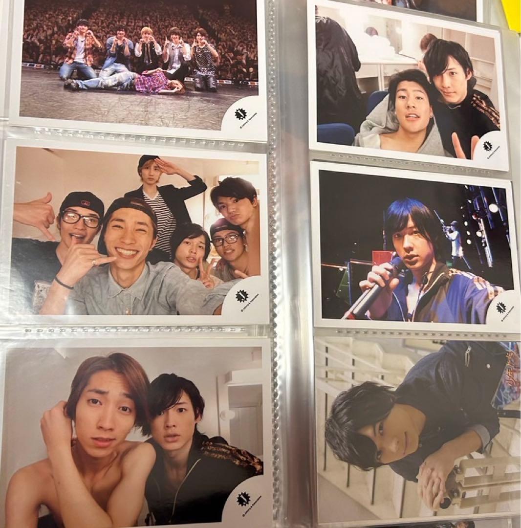 SixTONES 松村北斗 公式写真まとめ売り 442枚 - メルカリ