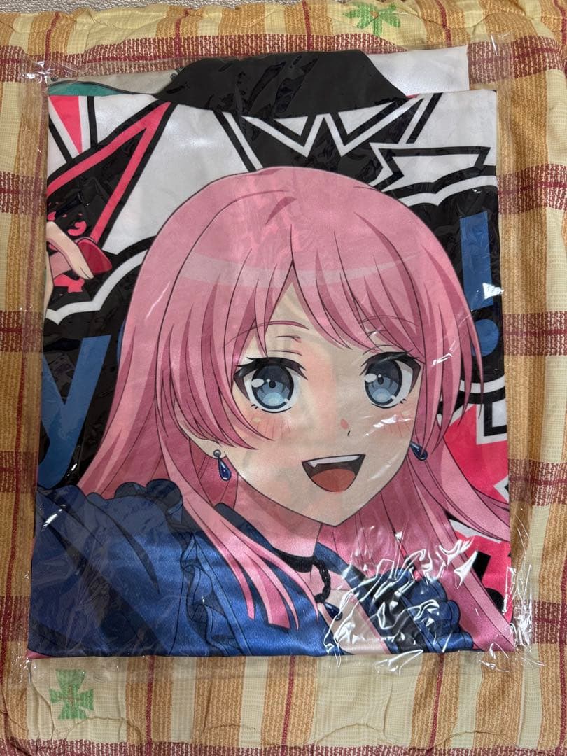 MyGO!!!!! 千早愛音　法被