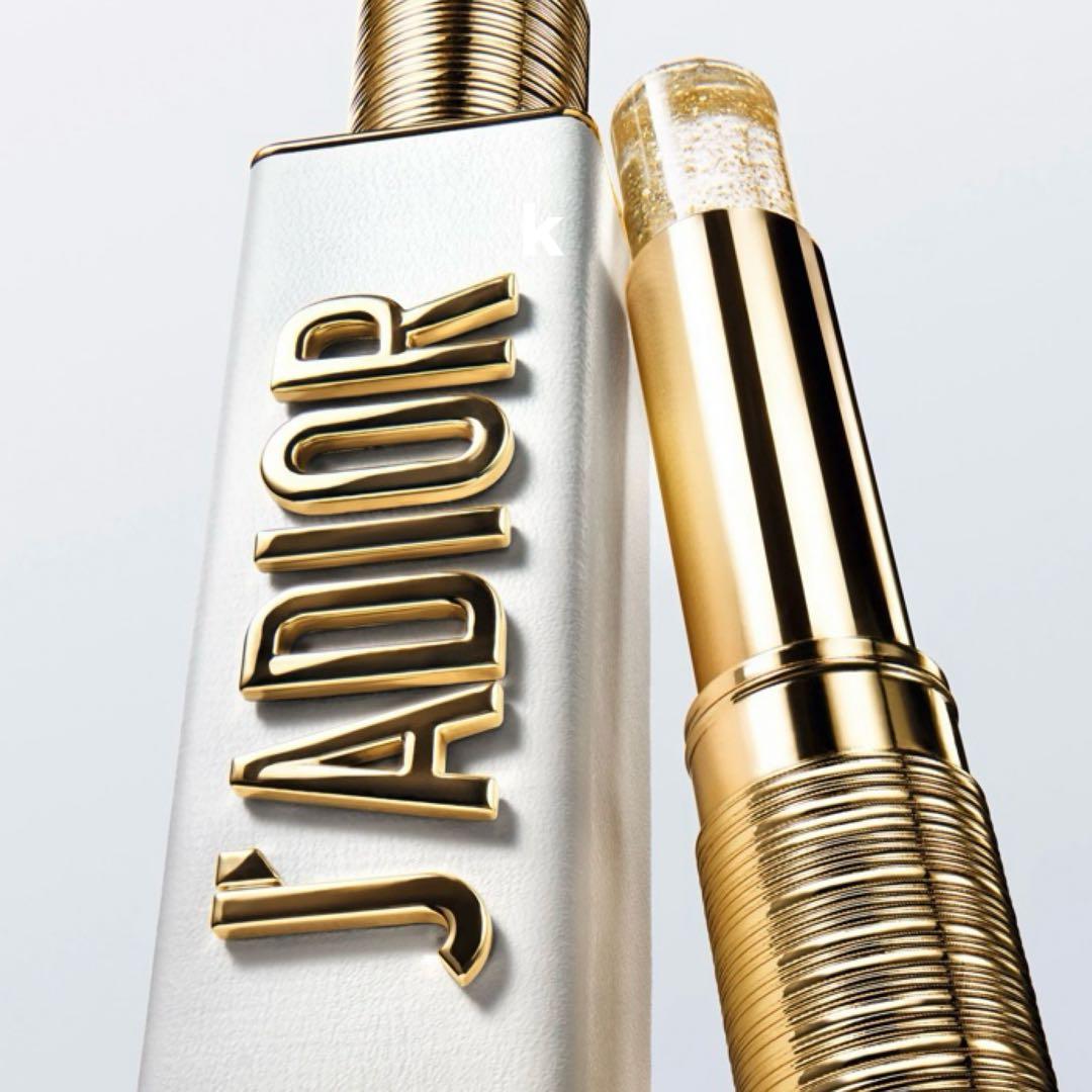 巾着付き ディオール ジャドール オードゥパルファン ジャディオール スティック