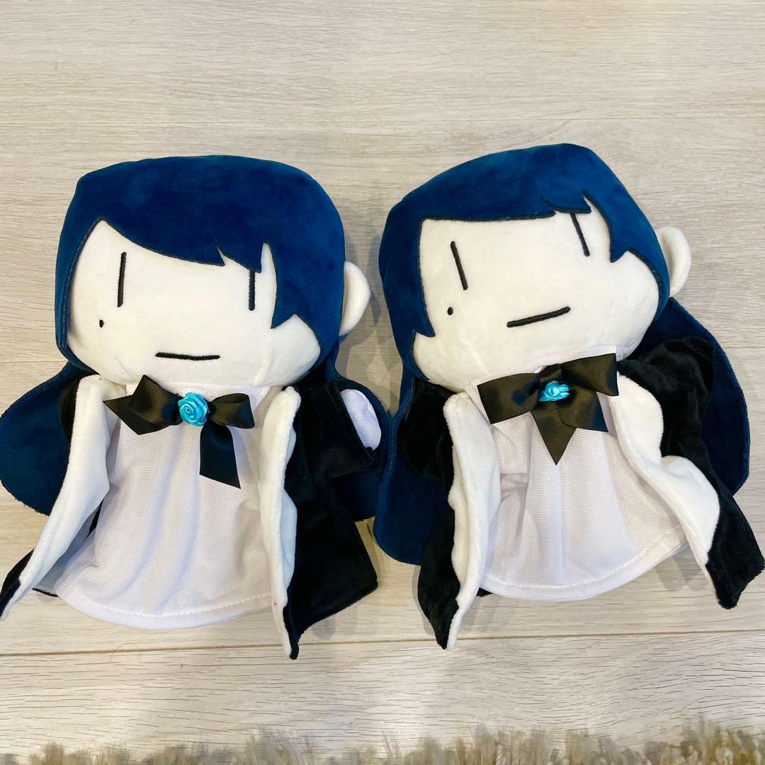 S*須様 Ado なにこれぇ パペット 2つセット 2026年最新】なにこれぇパペットの人気アイテム - メルカリ