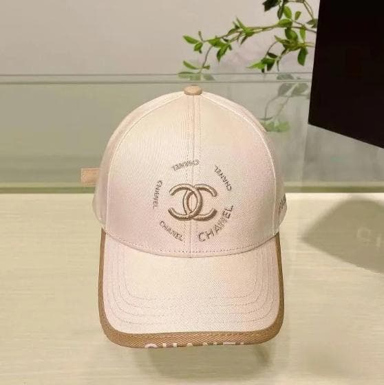 【本日発送します】 ロゴ刺繍 ベースボールキャップ ピンク