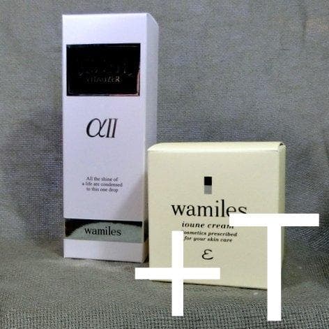 ☆ T♡様：20日発送│イオ-ヌクリーム、ルース　Biocel