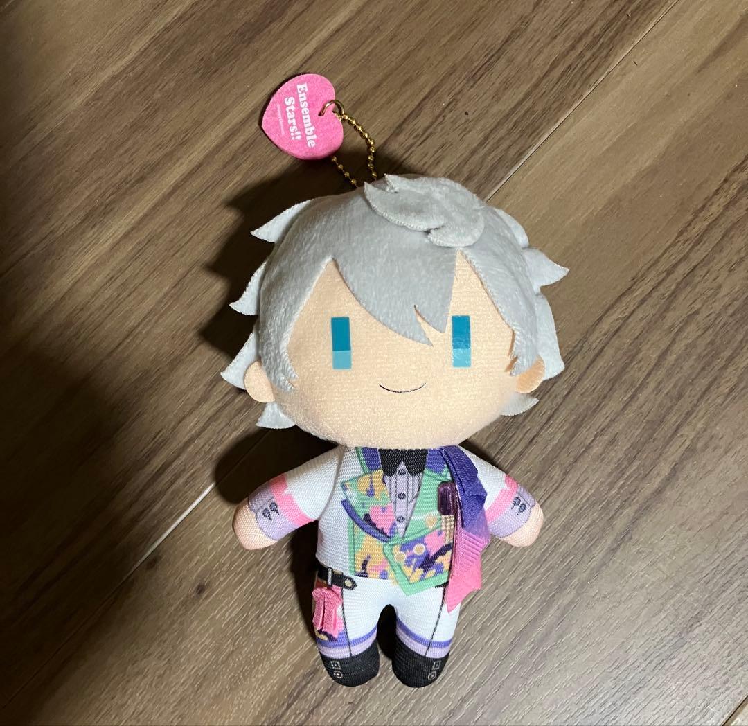 あんスタ コスマス 瀬名泉 ぬいぐるみ - メルカリ