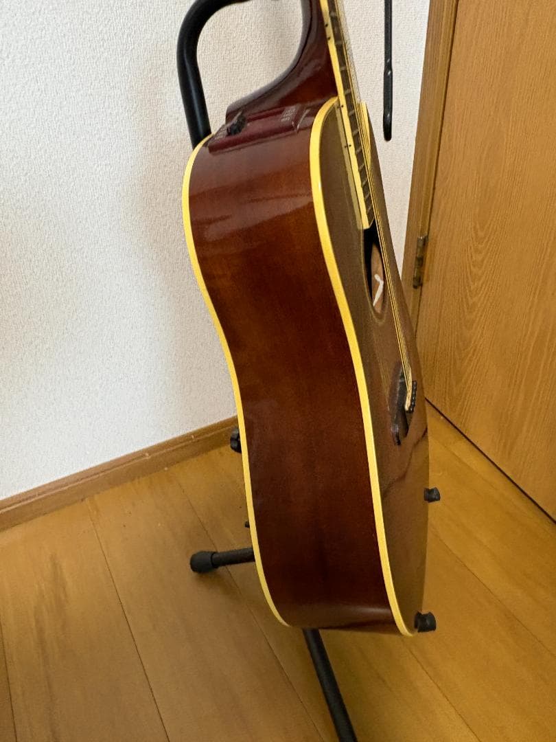 Kimberly（キンバリー）MAXX エレアコ アコースティックギター - メルカリ