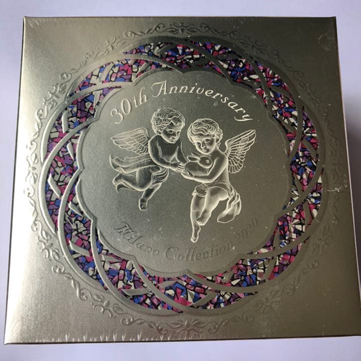 カネボウ ミラノコレクション 2020