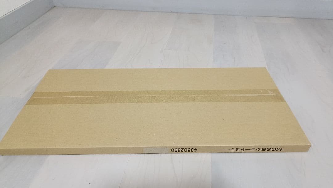 MGSBショートミラー 43502690 - メルカリ