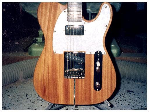 Provision プロビジョン テレキャスター【送料込】 ★値下げ