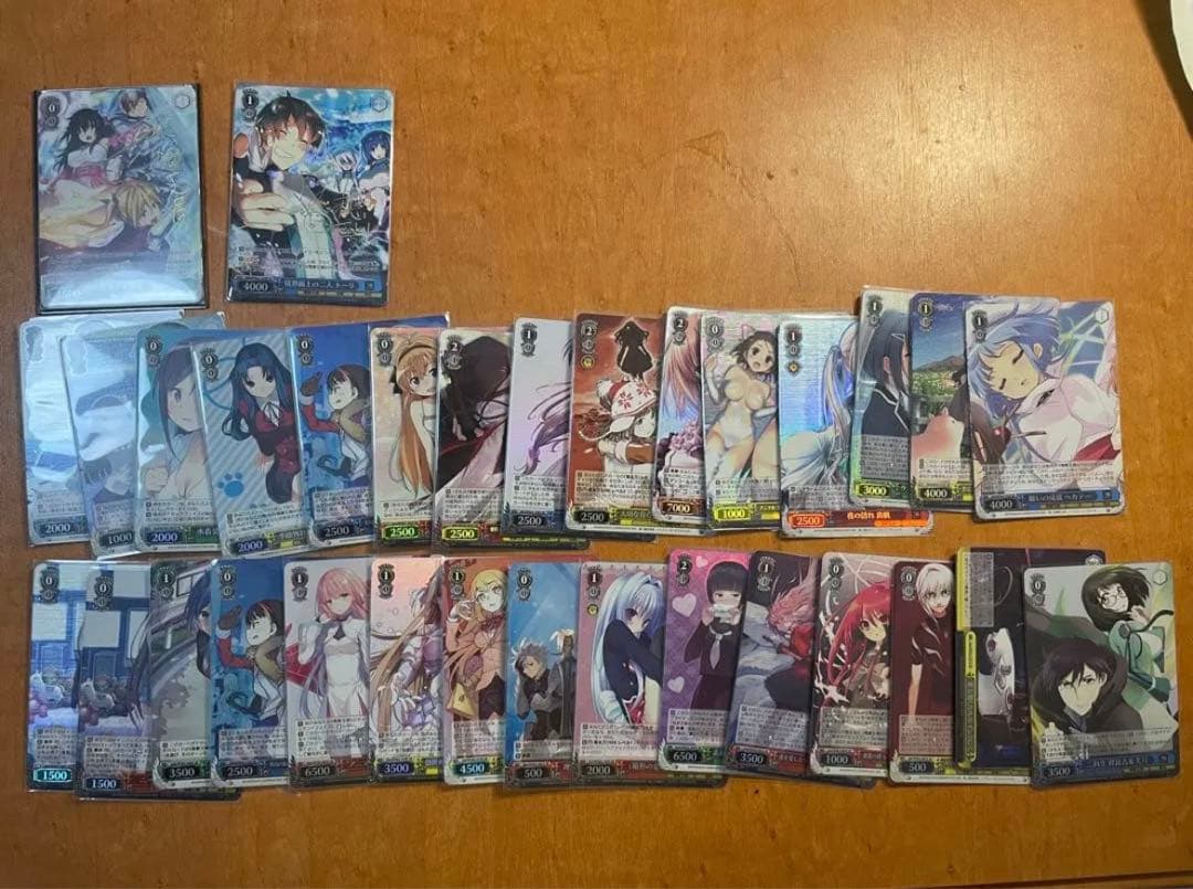 電撃文庫ヴァイスシュヴァルツまとめ売り ヴァイスシュヴァルツ まとめ売り 電撃文庫 3 - メルカリ