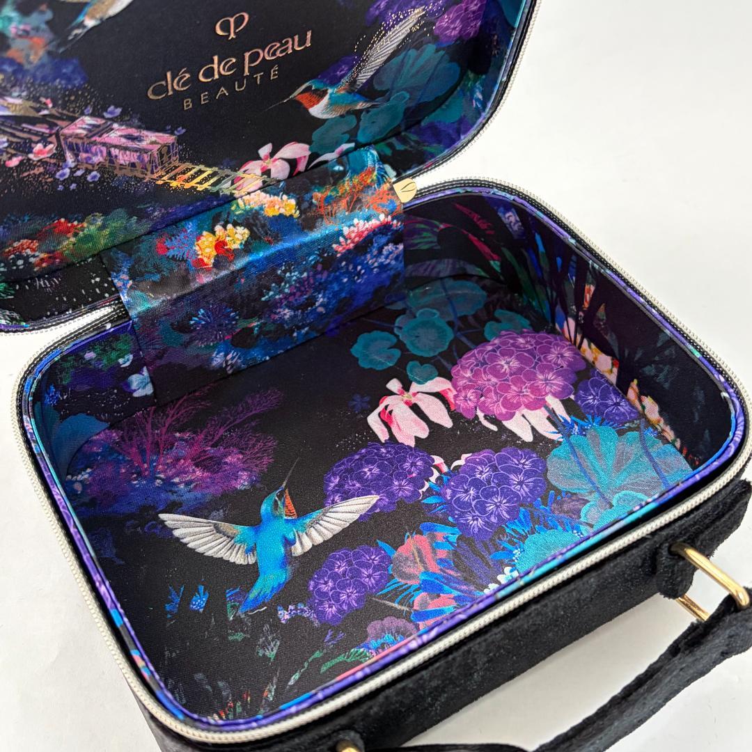 クレドポーボーテ 2025 ホリデーコレクション ポーチ 非売品 新品未