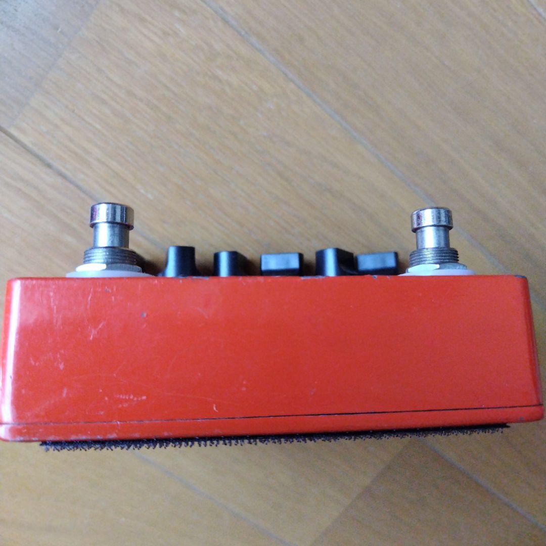 wampler pedal hot wired - メルカリ