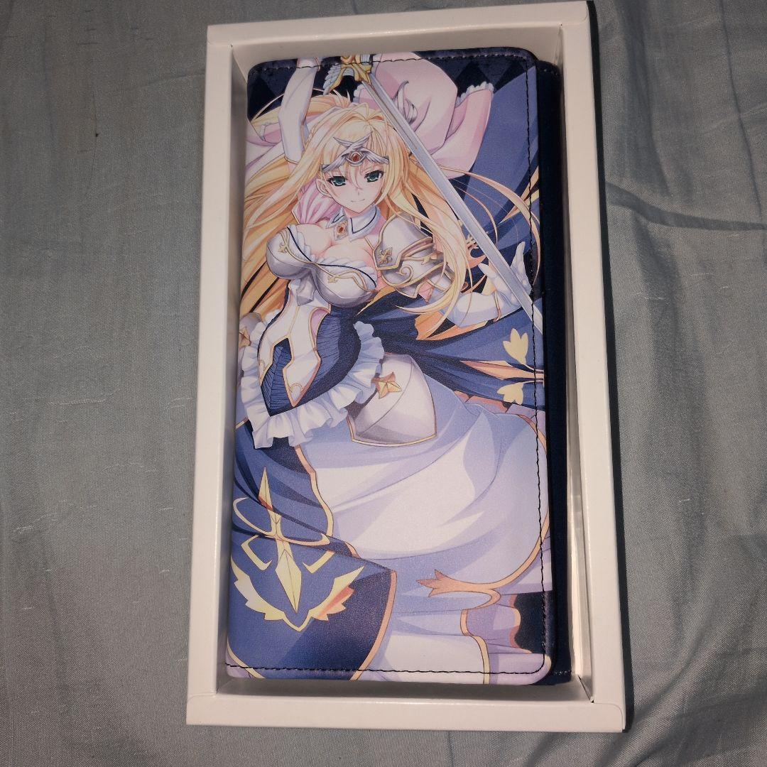 ユニオリズムカルテット　財布