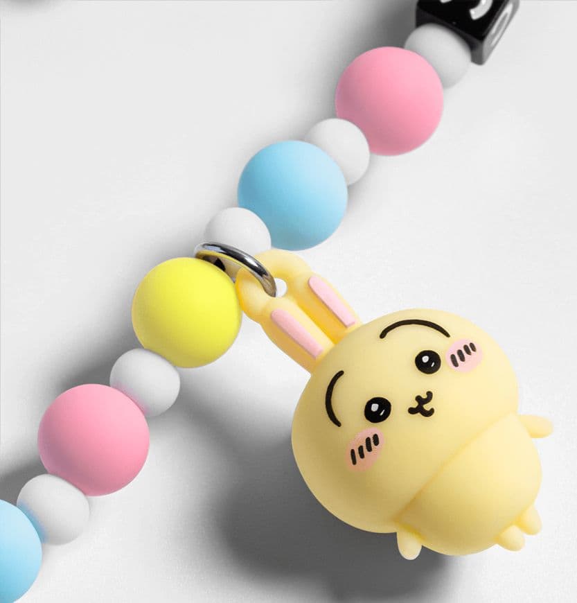 CASETiFY ちいかわ スマホ ストラップ - メルカリ