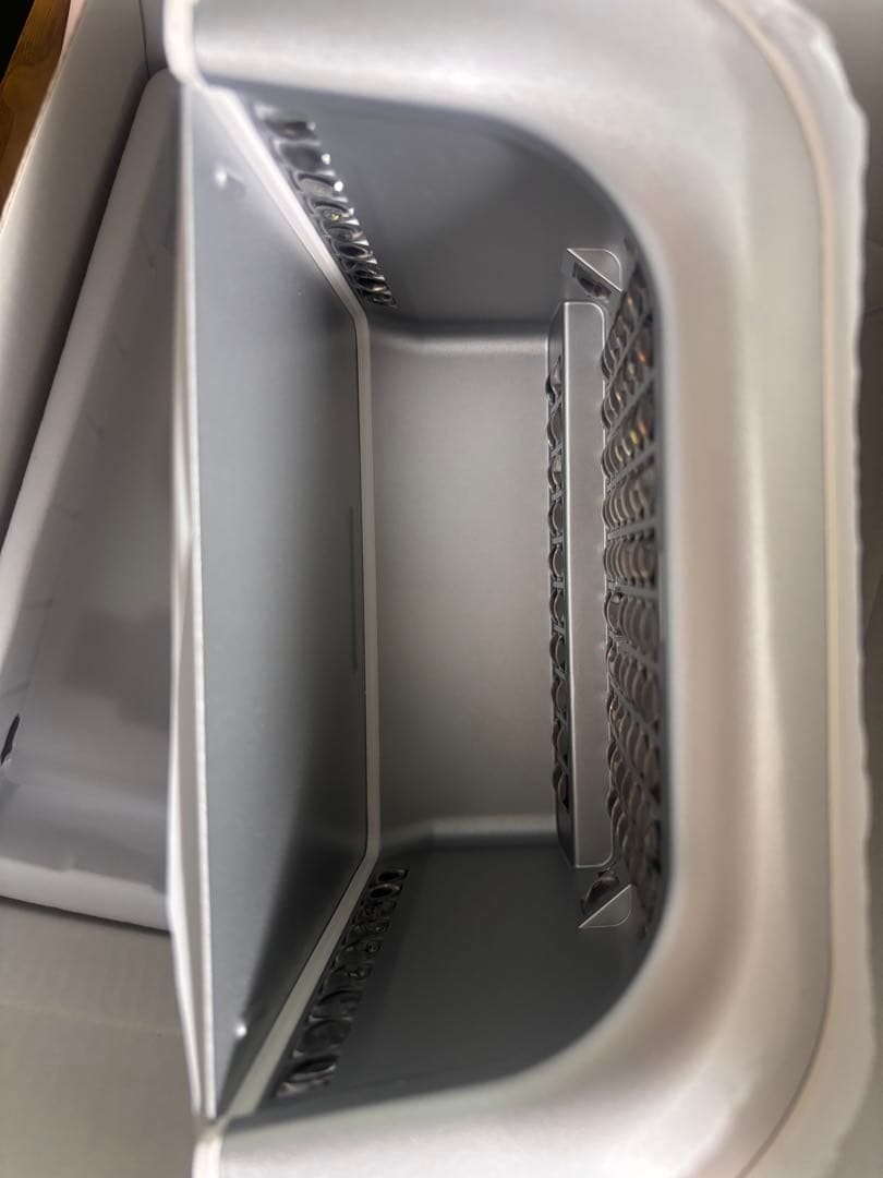 ONAIL オーネイル AIジェルネイルライト アダプター・ケーブル付き