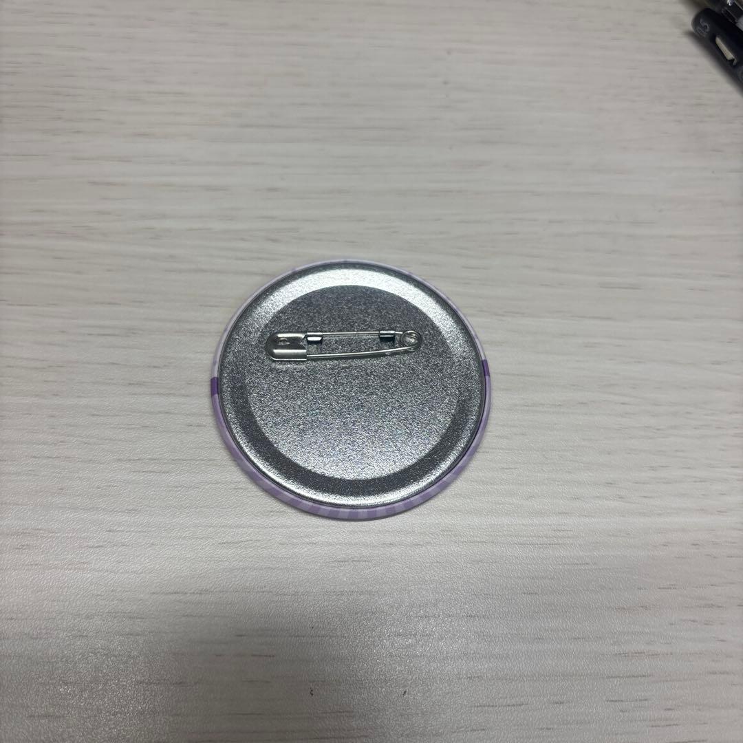 ハッピーシュガーライフ 飛騨しょうこ 神戸あさひ 缶バッジ - メルカリ