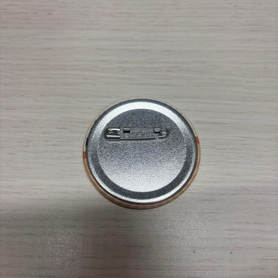 ハッピーシュガーライフ 飛騨しょうこ 神戸あさひ 缶バッジ - メルカリ