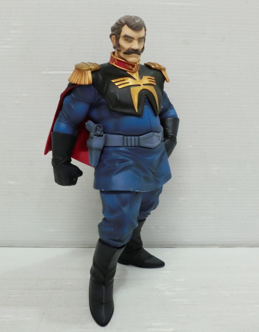 エクセレントモデル RAHDXG.A.NEO 機動戦士ガンダム ランバ・ラル