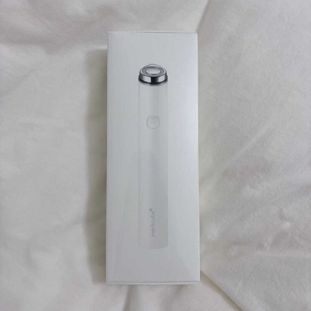 メディキューブ AGE-R ブースタープロ ミニ 美顔器