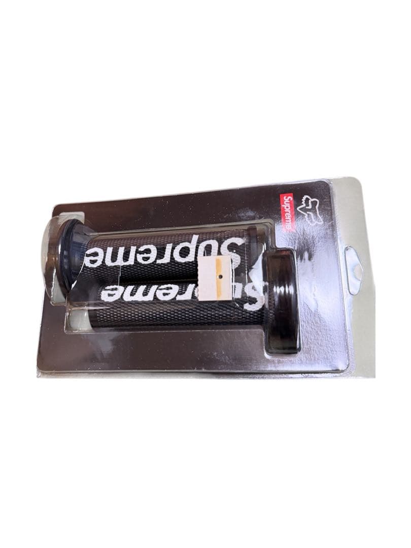 パーツ 18SS Supreme x Fox Racing Moto Hand Grip
