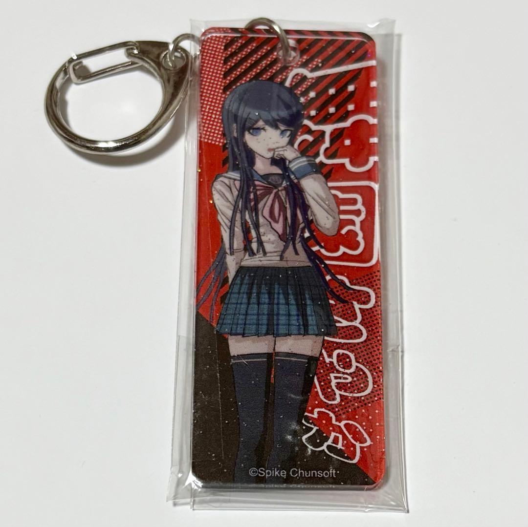ダンガンロンパ 舞園さやか HMM アクリルスティックキーホルダー