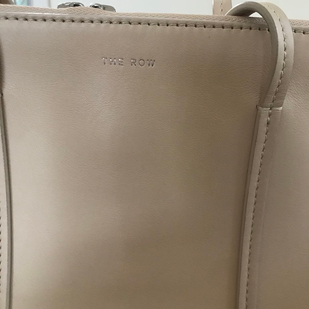 ザロウ THE ROW SIAMESE ショルダーバッグ ハンドバッグ - メルカリ