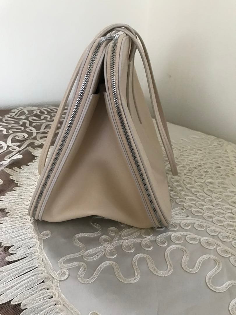 ザロウ THE ROW SIAMESE ショルダーバッグ ハンドバッグ - メルカリ